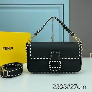 Fendi Handbags 444